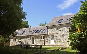 Ewebarn
